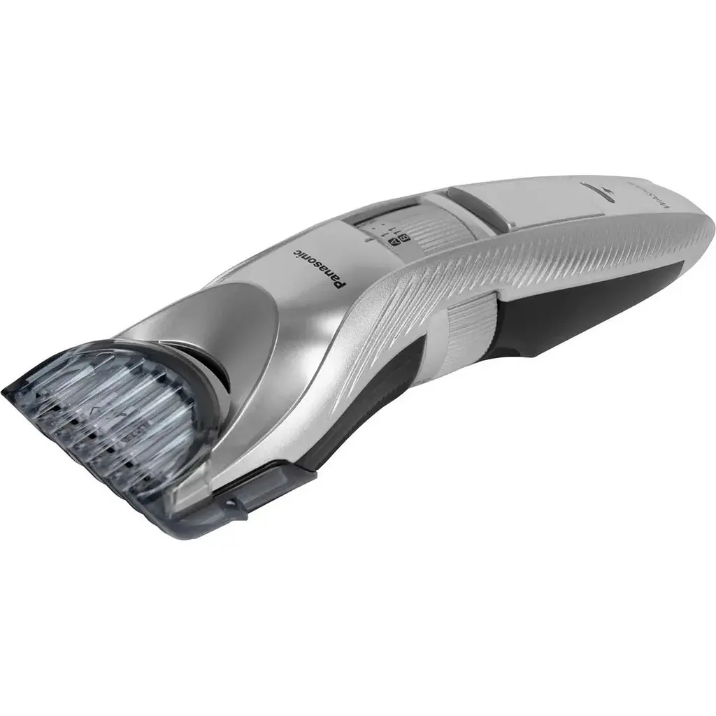 Машинка для стрижки Panasonic ER-GC71-S520 [151032] - фото 4