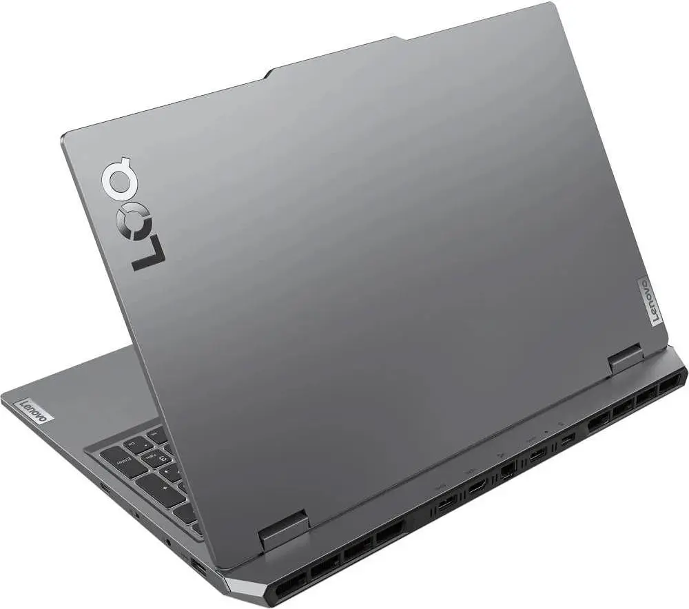 Ноутбук Lenovo LOQ 15ARP9 (83JC00N7PB) - фото 9