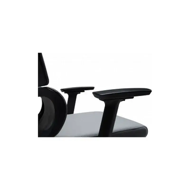 Офісне крісло GT Racer B-530L Gray - фото 11