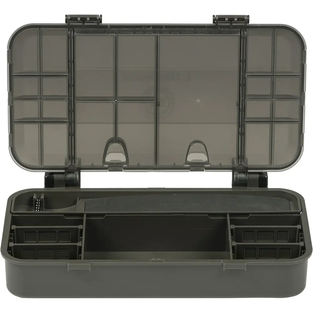 Коробка Brain Tackle Box 37 24.2х14.2х5cm - фото 4