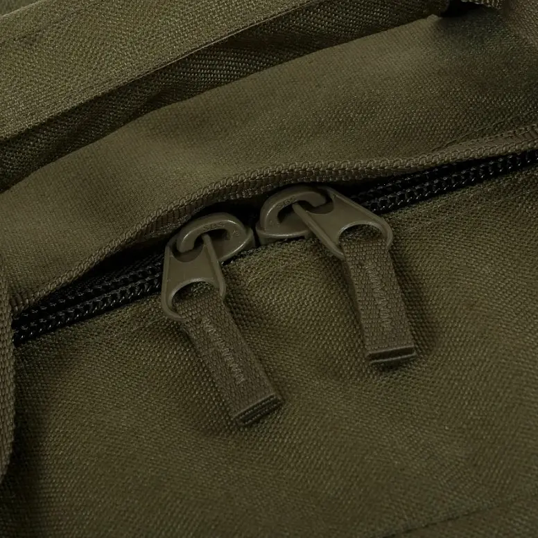 Сумка дорожня Highlander Loader 100 Holdall Olive (LR100-OG) - фото 11