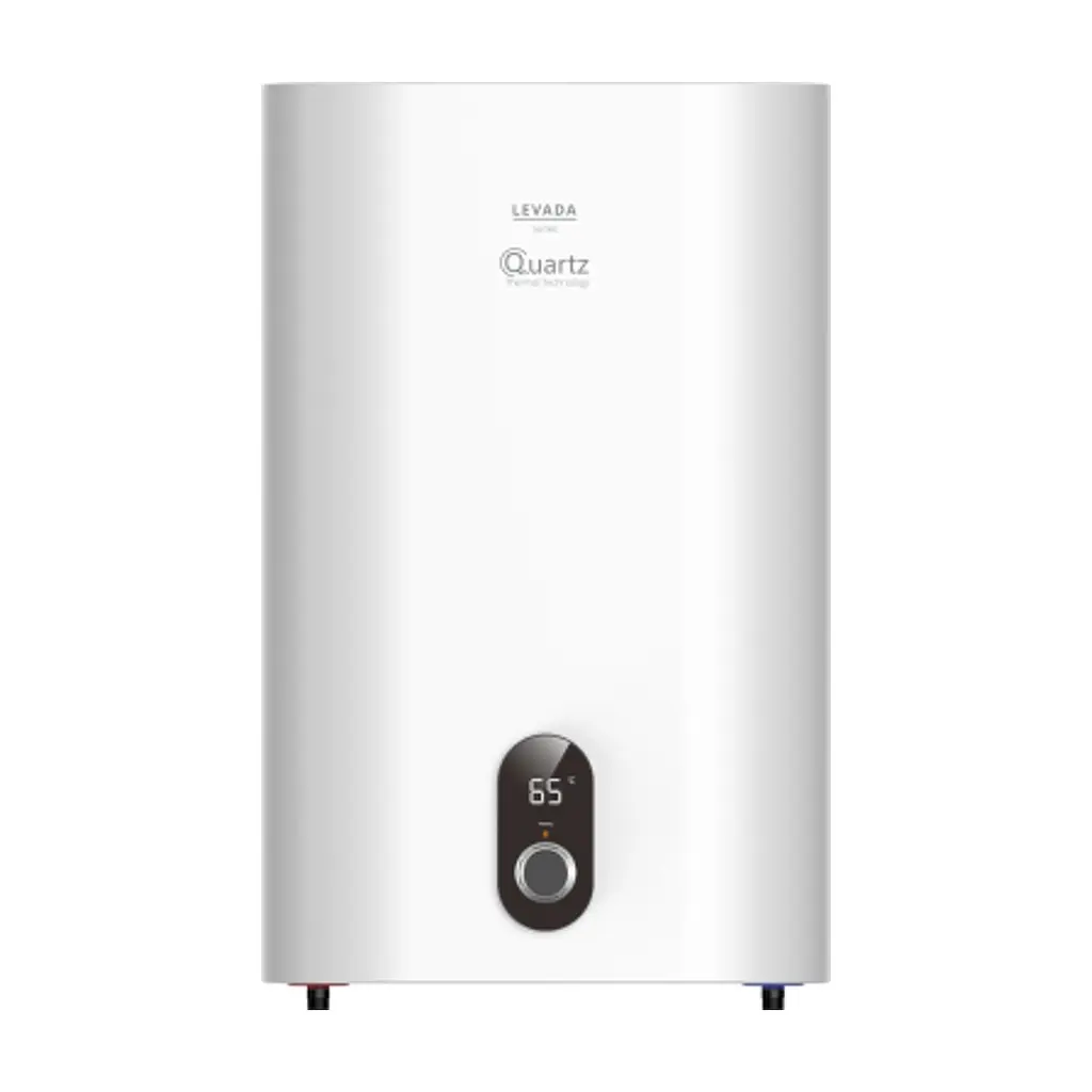 Бойлер Quartz Levada 30 V - фото 2