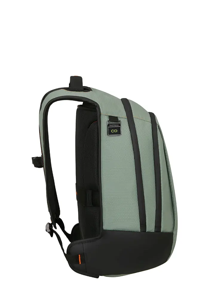 Рюкзак 17.3" Samsonite ECODIVER LIGHT SAGE 48x35x23 KH7*34003 - фото 10