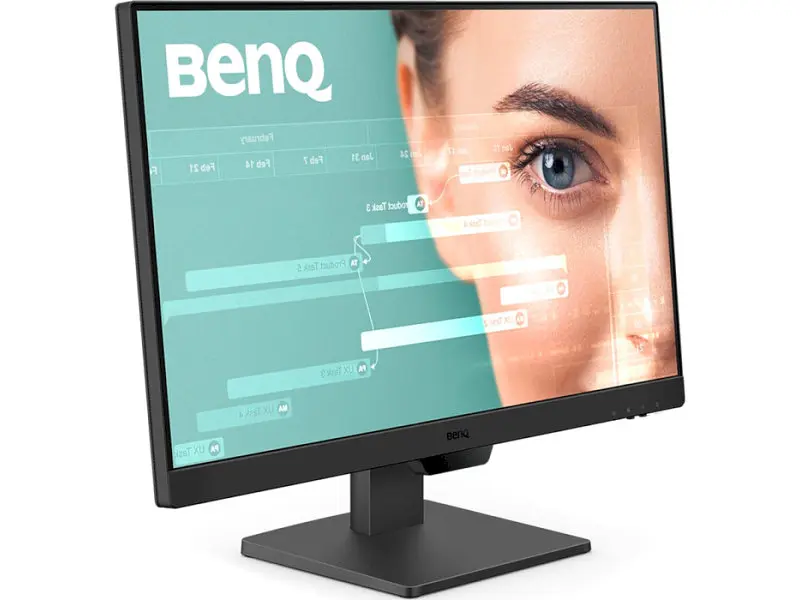 Монітор BenQ GW2490 (9H.LLSLB.QBE, 9H.LLSLJ.LBE) - фото 3