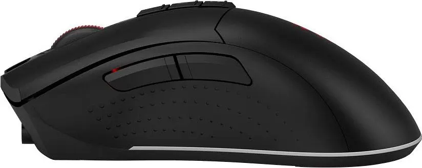 Миша Bloody R90 Plus Wireless Black [83275] - фото 7