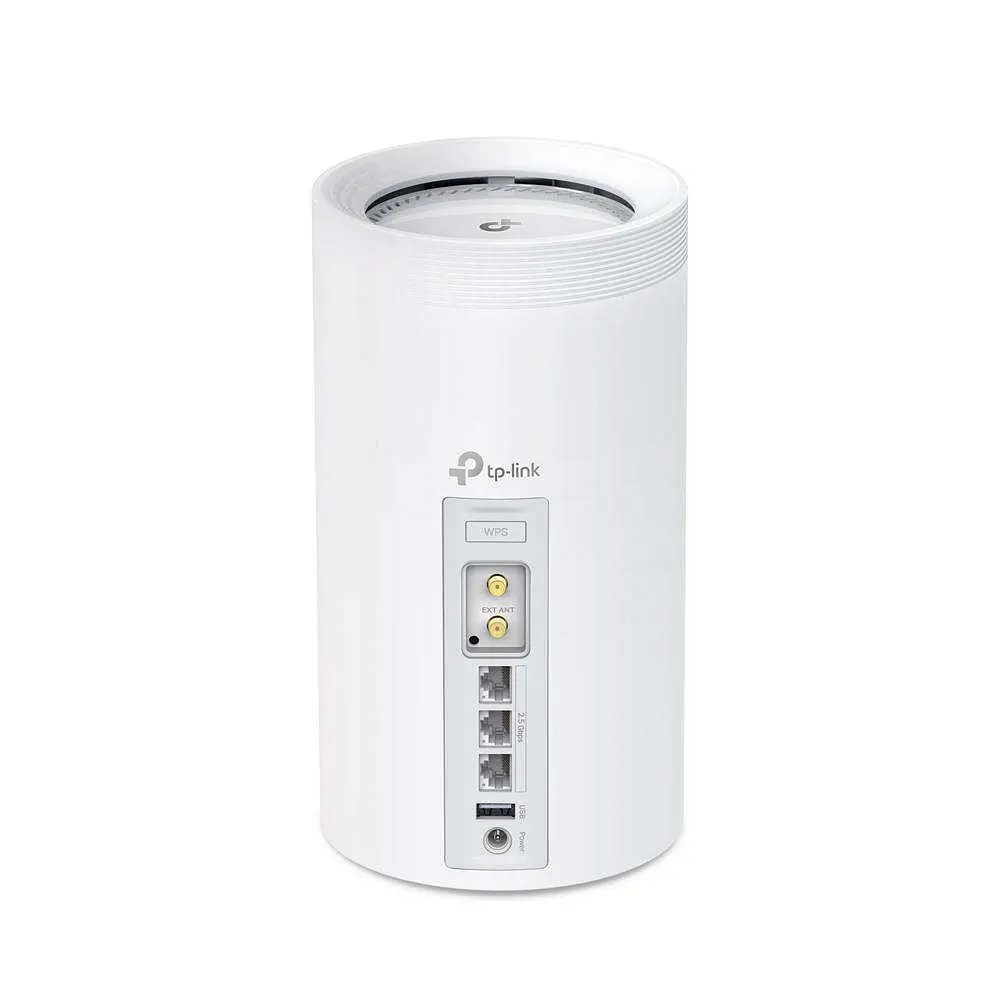 Маршрутизатор TP-Link Deco BE65-5G(1-pack) - фото 2