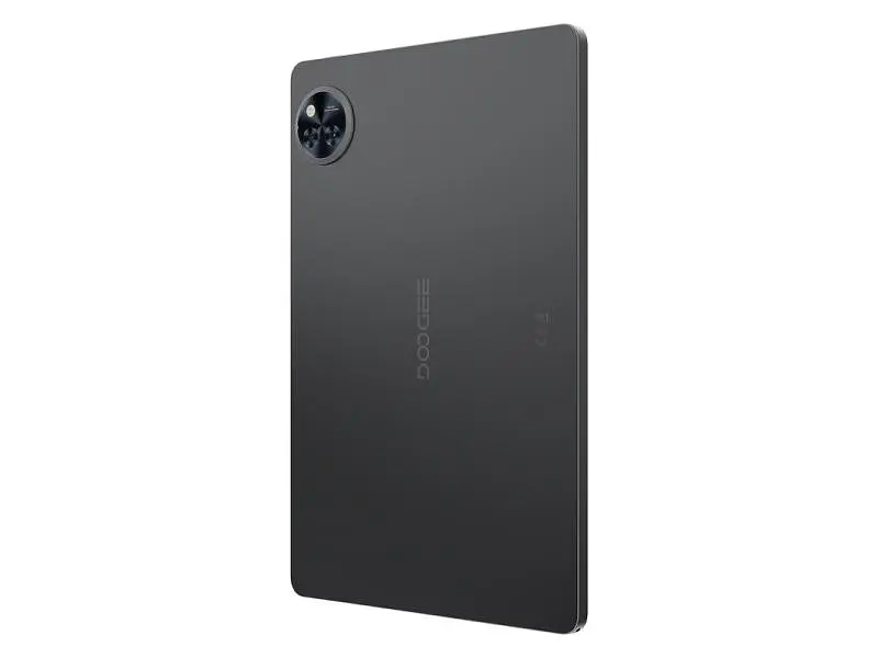 Планшет Doogee U11 PRO 6/256GB Infinite Black - фото 5
