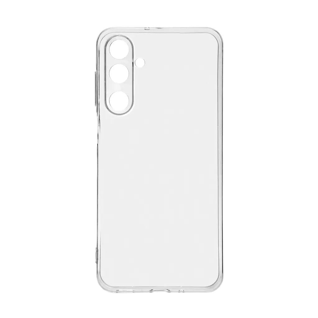 Чохол ArmorStandart Air для Samsung M16 5G Camera cover Clear