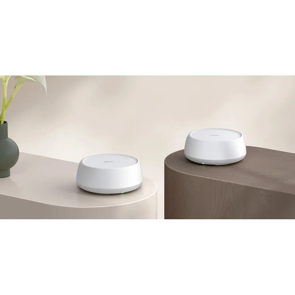 Точка доступу Wi-Fi TP-Link DECO-BE22-1-PACK - фото 3