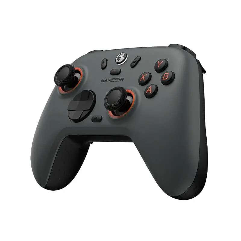 Ігровий контролер геймпад GameSir T4n Nova 2 Lite ND Gamepad - фото 3