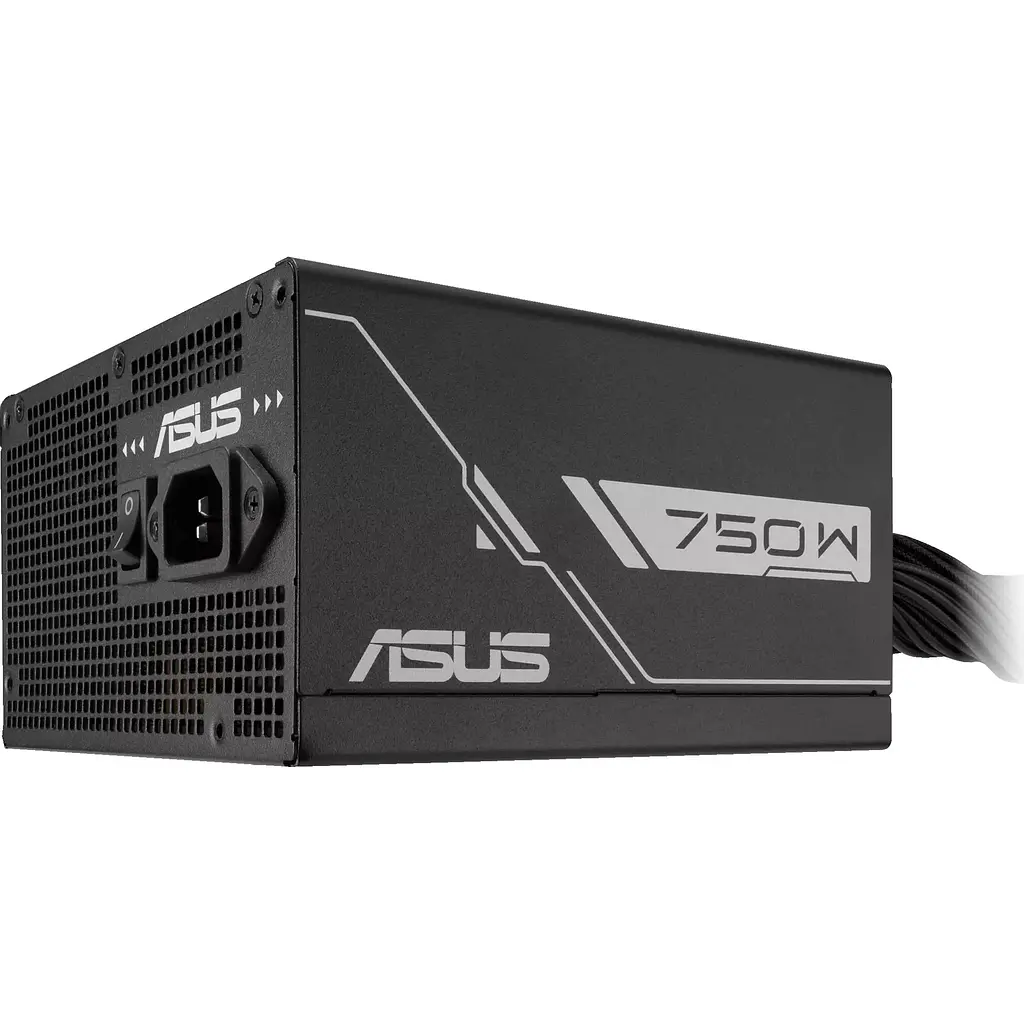 Блок питания Asus Prime 750W Bronze (90YE00Y0-B0NA00) [140653] - фото 6