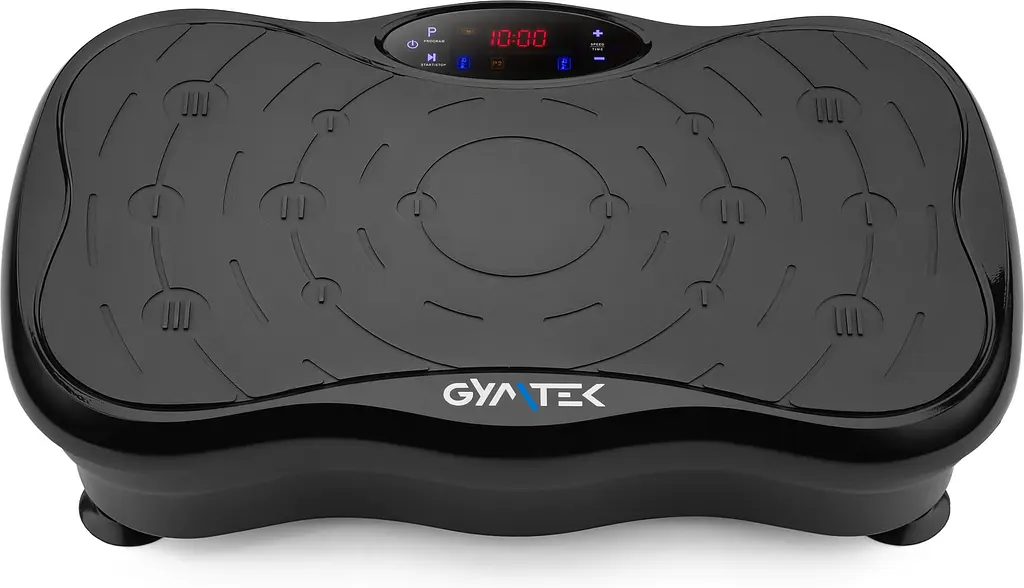 Вібраційна платформа Gymtek XP500 Black - фото 11
