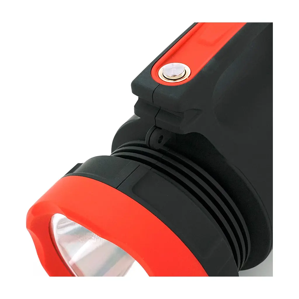 Ліхтар Voltronic YJ-2886 - фото 4