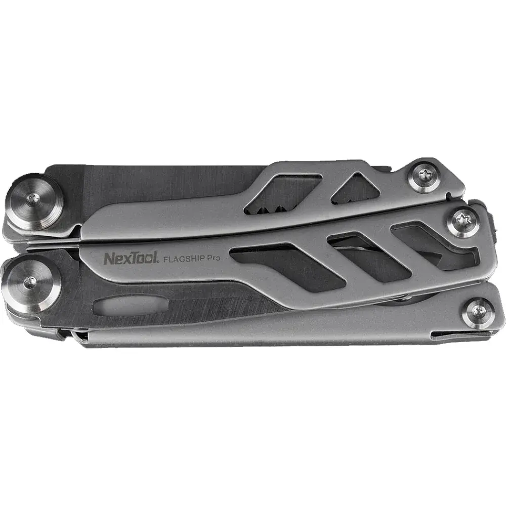 Мультитул NexTool Flagship Pro - фото 7