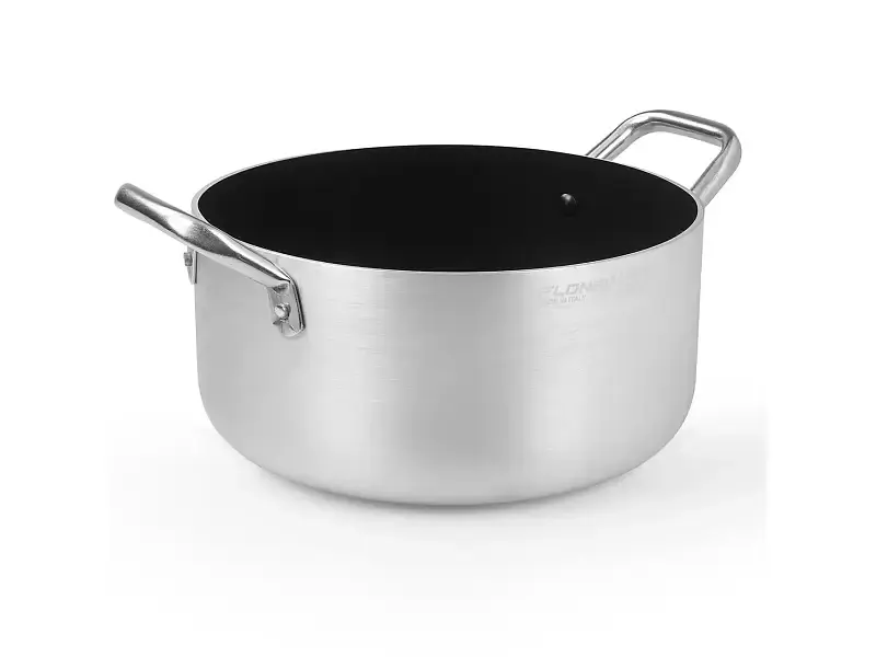 Каструля FLONAL Pura Induction Professional 7.9 л (GPRC22870)