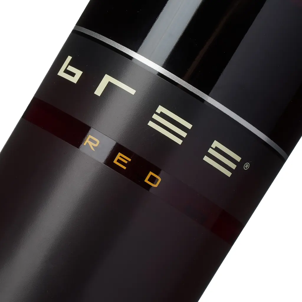 Вино Bree Merlot France сухе червоне 13% 0.75 л - фото 5