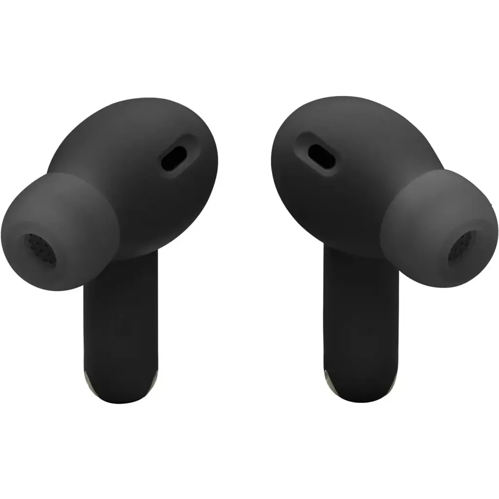 Bluetooth-гарнитура JBL Wave Beam 2 Black (JBLWBEAM2BLK) - фото 4