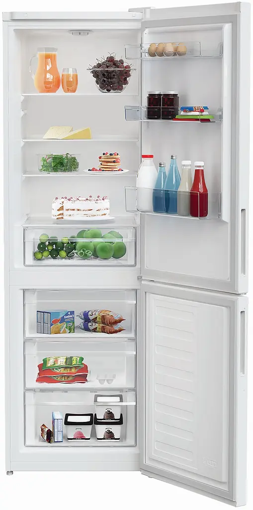 Холодильник Indesit INKS1361W4U - фото 3