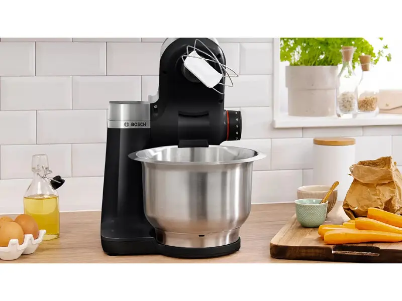 Кухонна машина Bosch MUM Serie I 2 900 W (MUMS2VM40) - фото 3