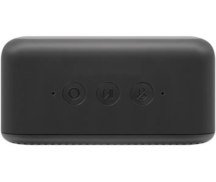 Розумна колонка XiaomiSmart Speaker Lite QBH4238EU - фото 3