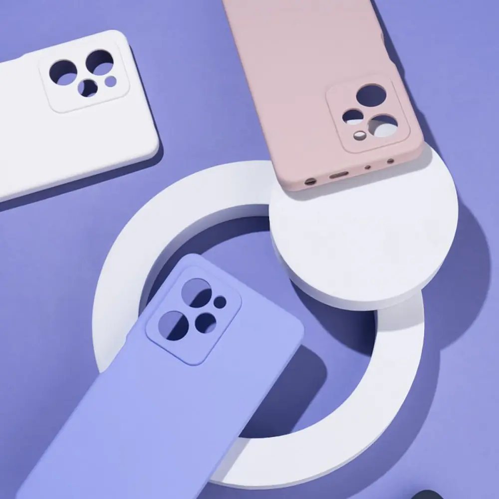 Чохол WAVE Full Silicone Cover Google Pixel 9 Pro XL в асортименті - фото 10