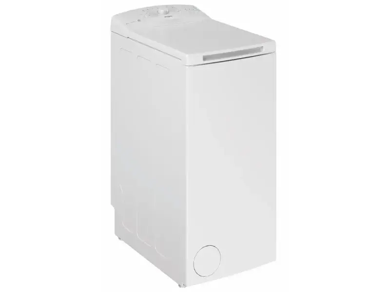 Пральна машина автоматична Whirlpool TDLR 6040L EU/N - фото 2