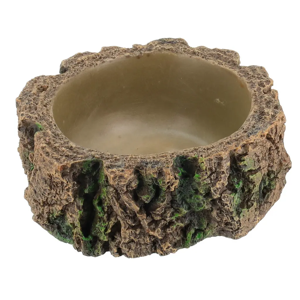Миска для води Hobby Drinking Bowl Bark 2 15x14x6см (36261) - фото 2