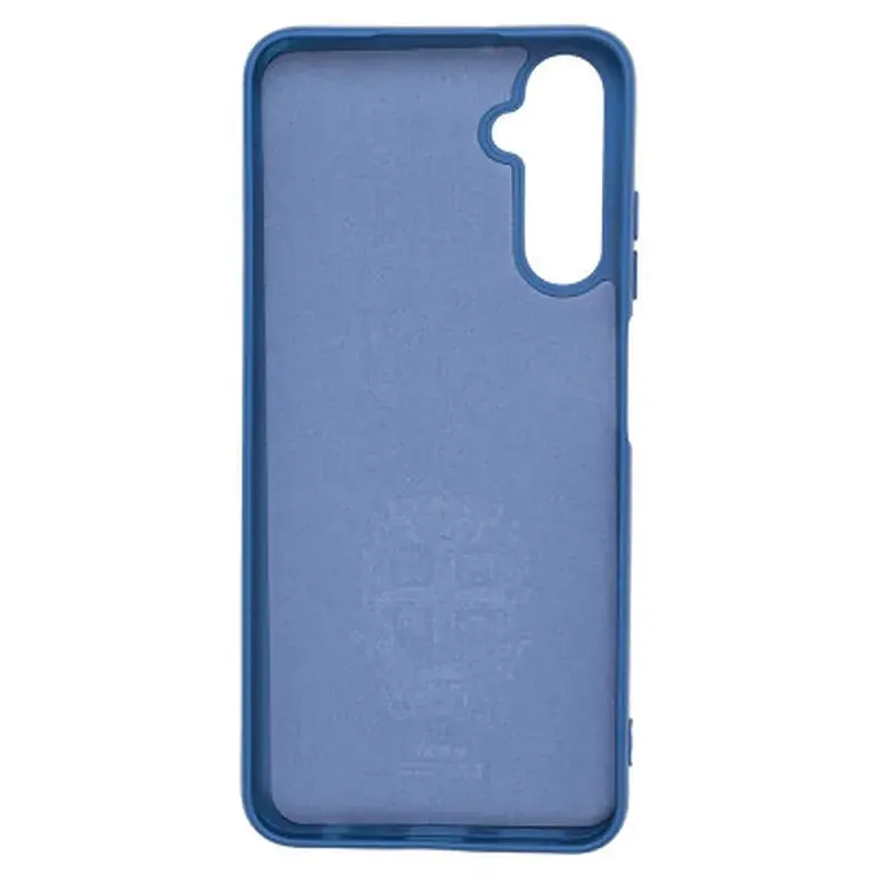 Чохол до мобільного телефона Armorstandart ICON Case Samsung A05s (A057) Dark Blue (ARM73655) - фото 2