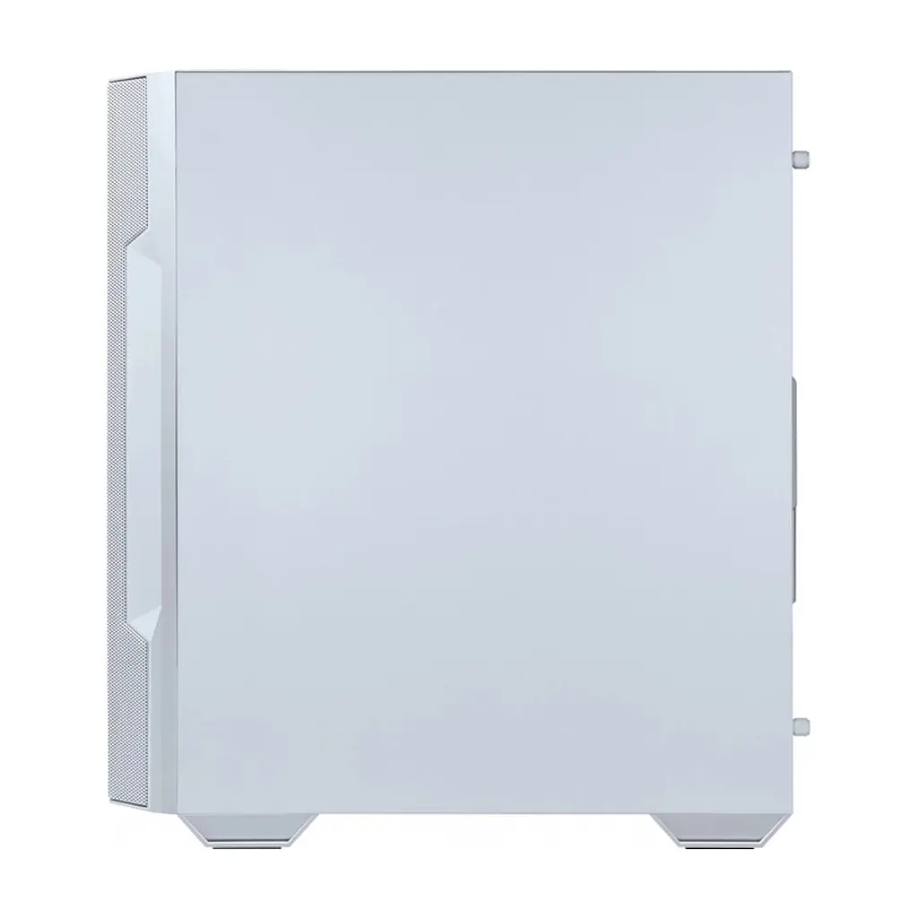 Корпус для ПК MSI MAG FORGE M100R WHITE - фото 2