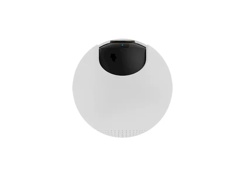 IP-камера відеоспостереження Xiaomi Smart Camera C500 Dual BHR8755EU - фото 5