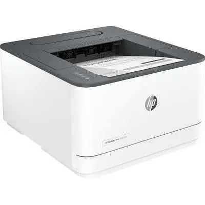 Лазерний принтер HP LaserJet Pro 3003dw WiFi (3G654A) - фото 2