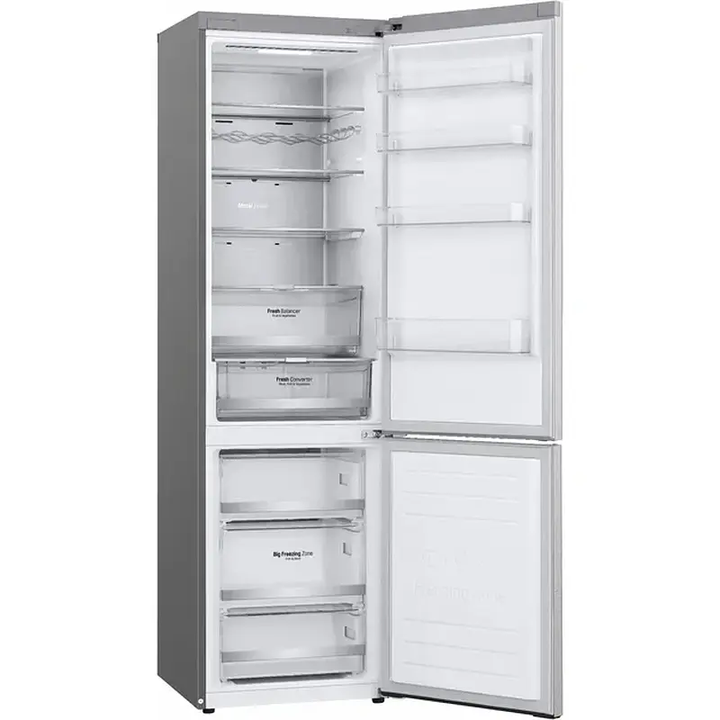 Холодильник LG GW-B509 SAUM - фото 19