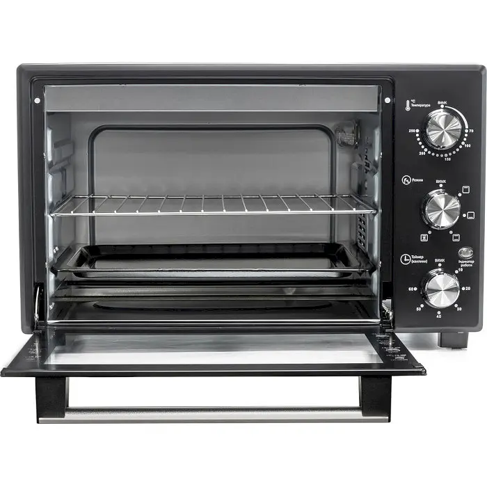 Электрическая печь Holmer HEO-242CL - фото 3