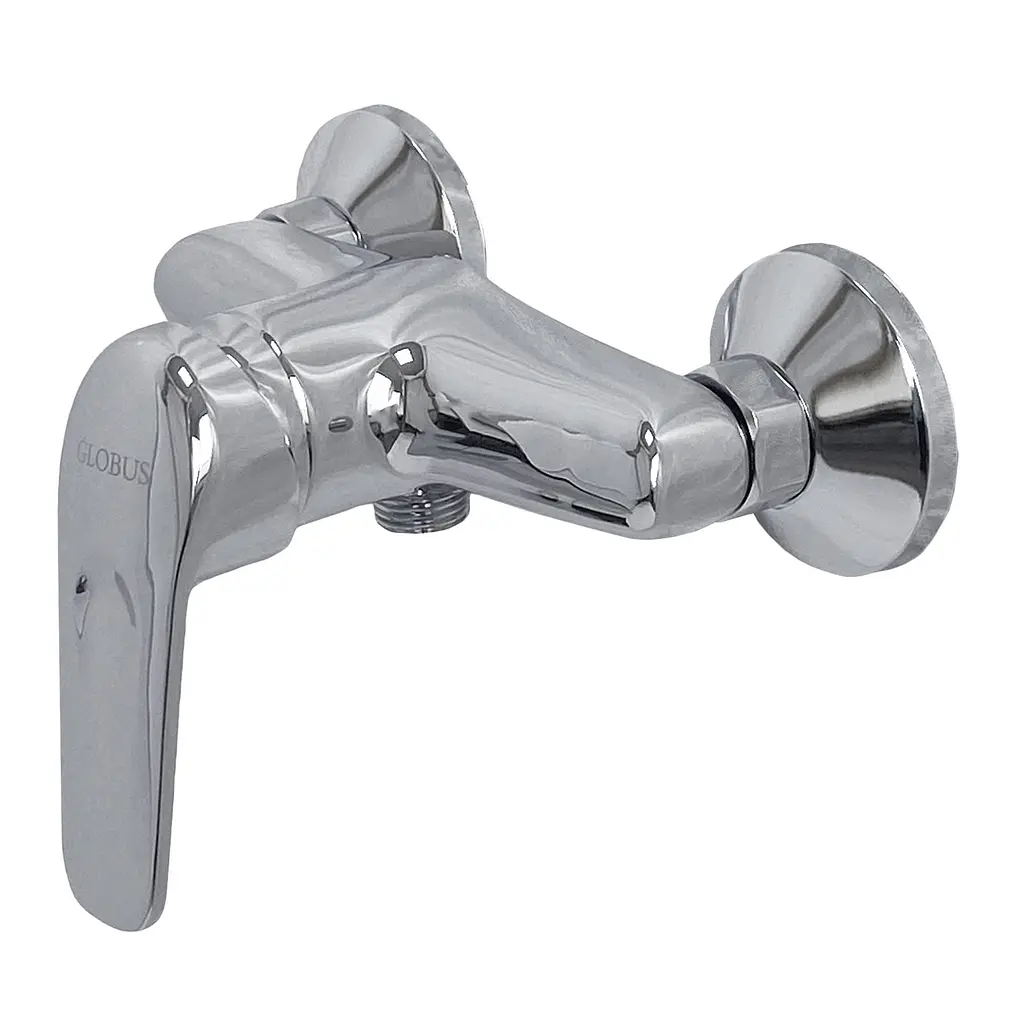 Змішувач для душа Globus Lux Koln GLK-0105N