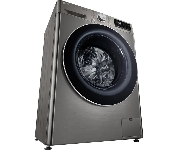 Пральна машина LG F2V5GS9PW 1200 об/хв - фото 4