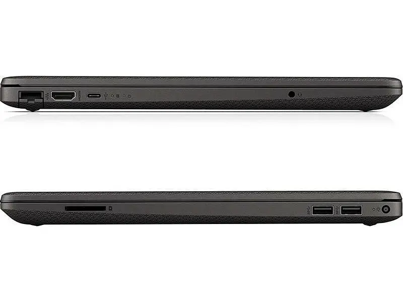 Ноутбук HP 250R G9 Dark Ash Silver (AL0B3AT) - фото 6