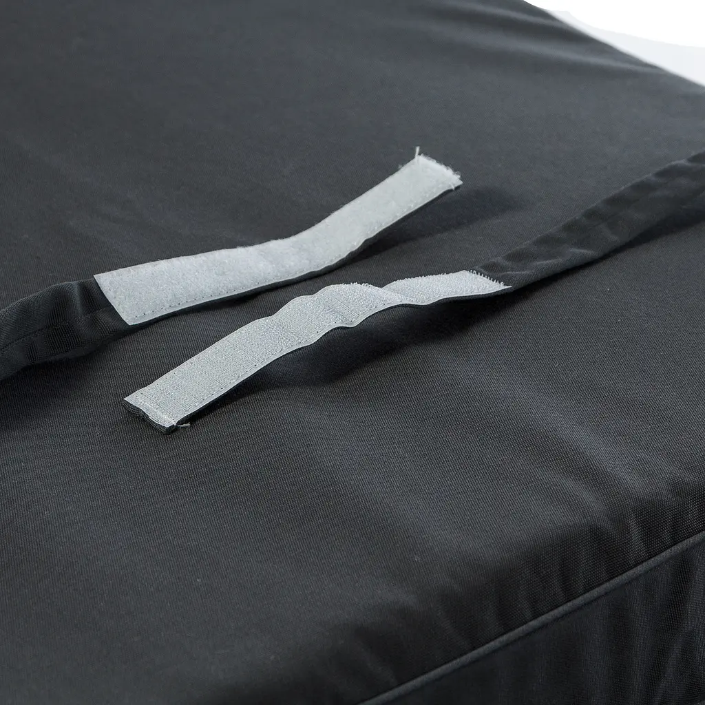 Матрас для шезлонга Ost-Fran Mocca серый 2657/2649, 192x60x8 см - фото 3