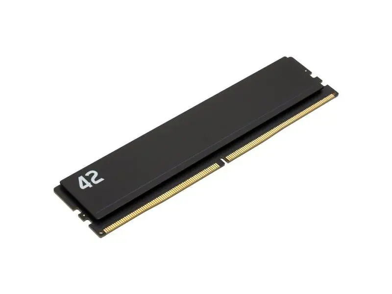 Пам'ять для настільних комп'ютерів Exceleram 32 GB DDR4 3200 MHz 42-Series (E-42-002S-32) - фото 4
