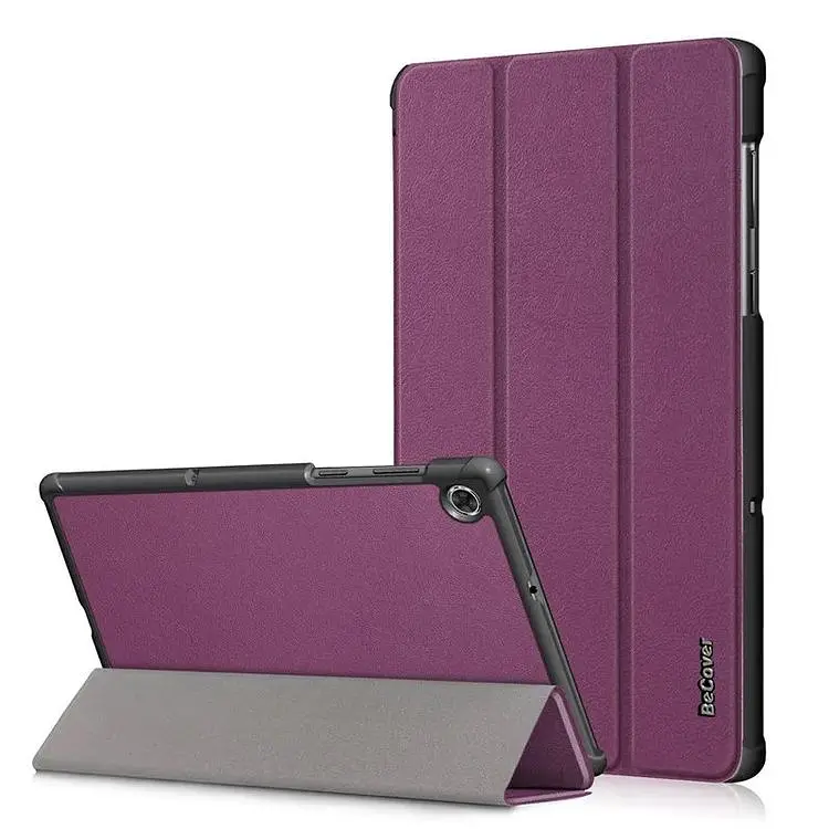 Чехол-книжка BeCover Smart Case для Realme Pad 10.4" Purple (708268) - фото 2