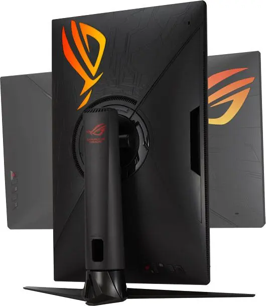 Монітор Asus ROG Strix 27` XG27AQV (90LM08G0-B01A70) [87256] - фото 9