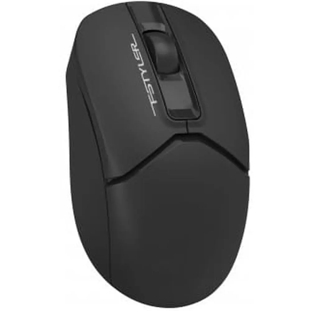 Мишка A4Tech FB12 Bluetooth Black - фото 3