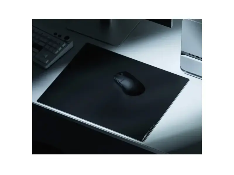 Килимок для миші Pulsar Superglide PAD V3 XL Black (SGPXLB3S) - фото 4