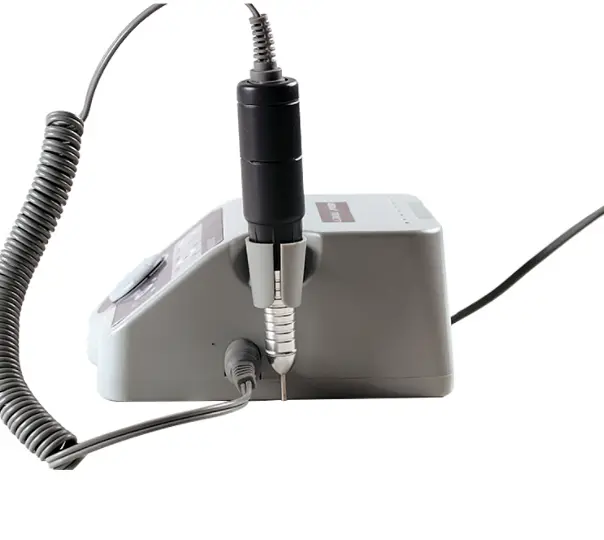 Фрезер SalonHome T-XJD8500 професійний для манікюру JD8500 на 35 000 оборотів - фото 5