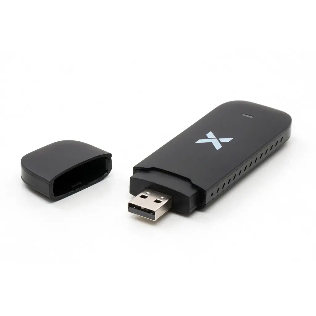 Мобільний модем Vinga Stick 4G M101 (VMRL-M101B) - фото 3