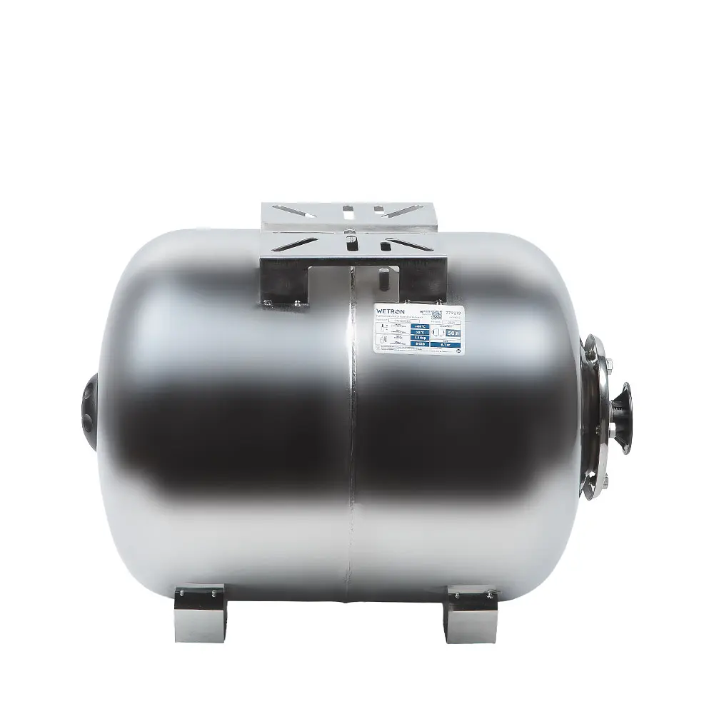 Гідроакумулятор Wetron HTw50SS 779213 - фото 4