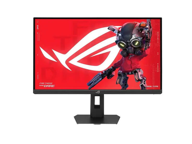 Монітор Asus ROG Strix 5K XG27JCG (90LM0CE0-B01371)