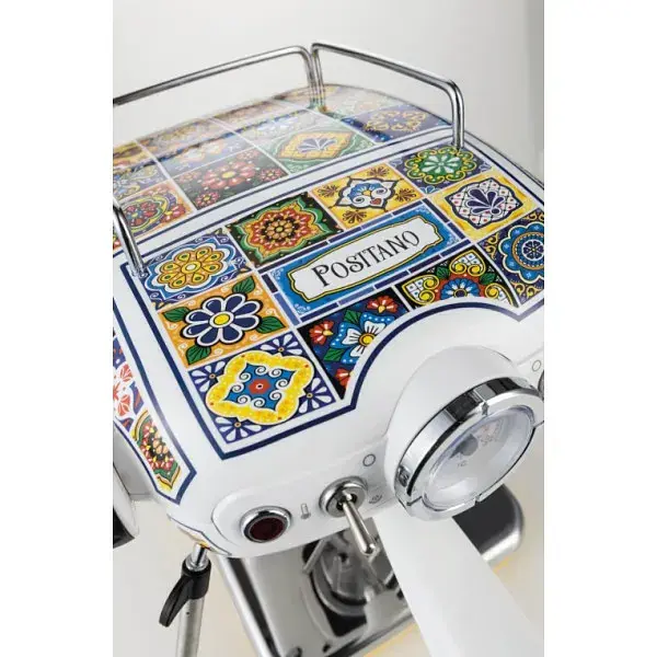 Кавоварка ARIETE 1389 POSITANO - фото 6