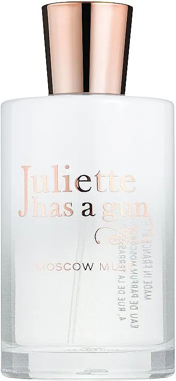 Оригінал Juliette Has A Gun Moscow Mule 50 мл Парфумована вода - фото 2