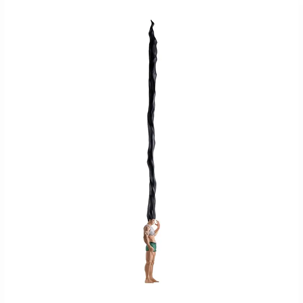 Колекційна фігурка Banpresto Hunter x Hunter FL Gon Figure (125499) - фото 2