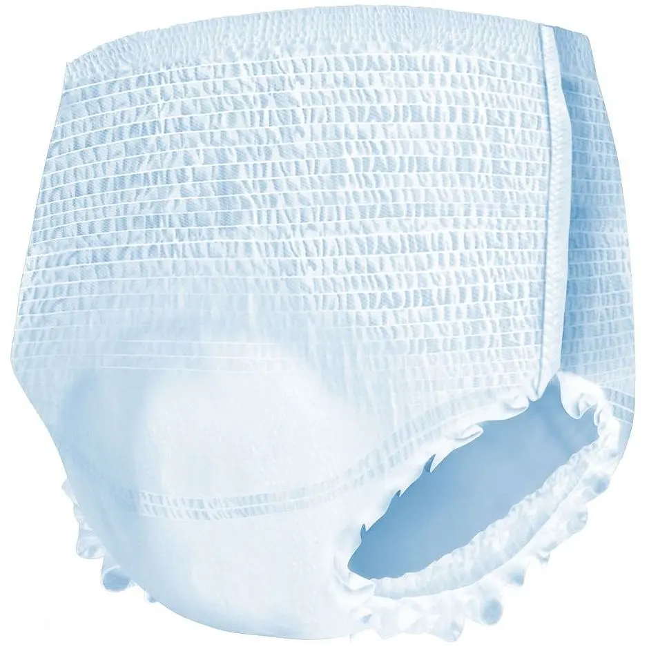 Підгузки-трусики для дорослих iD Diapers-Pants for adults ³D Plus M 30 шт. - фото 3